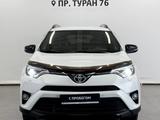Toyota RAV4 2018 годаfor13 700 000 тг. в Астана – фото 5