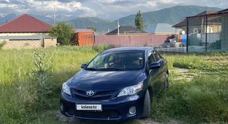 Toyota Corolla 2012 года за 5 400 000 тг. в Алматы