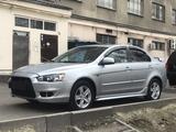 Mitsubishi Lancer 2007 года за 4 000 000 тг. в Алматы