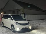 Toyota Estima 2005 года за 6 500 000 тг. в Актобе – фото 4