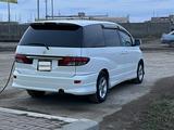 Toyota Estima 2005 года за 6 500 000 тг. в Актобе – фото 5