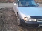 Mazda Cronos 1996 годаүшін800 000 тг. в Усть-Каменогорск – фото 2
