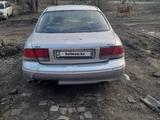 Mazda Cronos 1996 годаүшін800 000 тг. в Усть-Каменогорск – фото 4