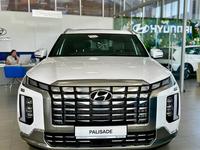 Hyundai Palisade 2024 года за 31 390 000 тг. в Уральск