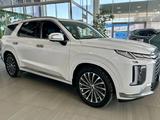 Hyundai Palisade 2024 года за 31 390 000 тг. в Уральск – фото 2