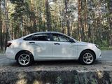 ВАЗ (Lada) Vesta 2020 года за 5 800 000 тг. в Усть-Каменогорск – фото 4