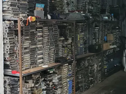 Компьютер эбу. Блок управления за 7 000 тг. в Алматы – фото 4