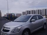 Chevrolet Cobalt 2021 года за 5 400 000 тг. в Шымкент