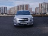 Chevrolet Cobalt 2021 года за 5 400 000 тг. в Шымкент – фото 3