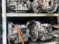 Привозные двигателя и АКПП из Японии на Тойоту Камри 2.5L 2ar-fe (2az/1mz) за 77 000 тг. в Алматы – фото 2