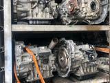 Привозные двигателя и АКПП из Японии на Тойоту Камри 2.5L 2ar-fe (2az/1mz)for77 000 тг. в Алматы – фото 2