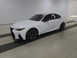 Lexus IS 350 2025 года за 23 175 000 тг. в Алматы