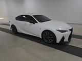 Lexus IS 350 2025 года за 23 175 000 тг. в Алматы – фото 3