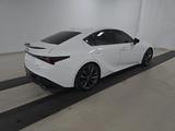 Lexus IS 350 2025 года за 23 175 000 тг. в Алматы – фото 4