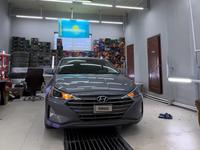 Hyundai Elantra 2018 годаfor5 500 000 тг. в Атырау