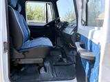Mercedes-Benz  814 1990 годаүшін3 800 000 тг. в Шымкент