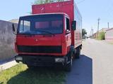 Mercedes-Benz  814 1990 годаүшін3 800 000 тг. в Шымкент – фото 2