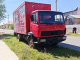 Mercedes-Benz  814 1990 годаүшін3 800 000 тг. в Шымкент – фото 3