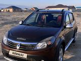 Renault Sandero Stepway 2013 года за 3 650 000 тг. в Аральск