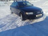 Audi A4 2003 года за 3 000 000 тг. в Кокшетау