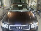 Audi A4 2003 года за 3 000 000 тг. в Кокшетау – фото 2