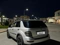 Mercedes-Benz ML 350 2011 годаүшін10 500 000 тг. в Талдыкорган – фото 6