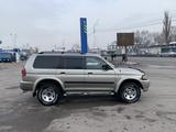 Mitsubishi Montero Sport 2002 года за 3 500 000 тг. в Алматы – фото 3