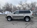 Mitsubishi Montero Sport 2002 года за 3 500 000 тг. в Алматы – фото 2