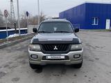 Mitsubishi Montero Sport 2002 года за 3 500 000 тг. в Алматы