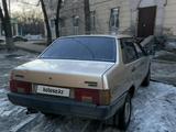 ВАЗ (Lada) 21099 2000 года за 700 000 тг. в Усть-Каменогорск – фото 4