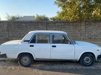 ВАЗ (Lada) 2107 2003 годаfor530 000 тг. в Сарыагаш