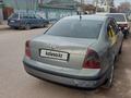 Volkswagen Passat 2001 годаүшін1 800 000 тг. в Тараз – фото 4