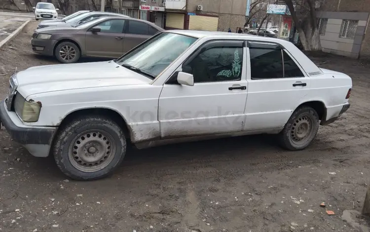 Mercedes-Benz 190 1993 года за 950 000 тг. в Сатпаев