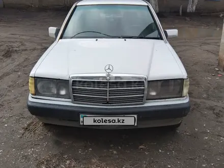 Mercedes-Benz 190 1993 года за 950 000 тг. в Сатпаев – фото 2