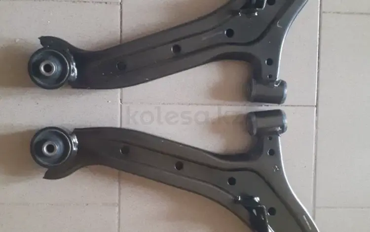 Рычаги за 4 521 тг. в Павлодар