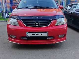 Mazda MPV