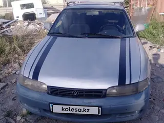Mazda Cronos