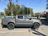 Toyota Hilux 2011 года за 11 600 000 тг. в Алматы – фото 5