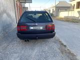 Volkswagen Passat 1994 годаүшін2 500 000 тг. в Шымкент – фото 4