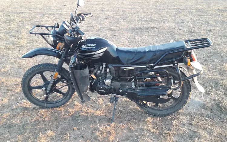 Suzuki  GSX 250 2022 года за 400 000 тг. в Шахтинск