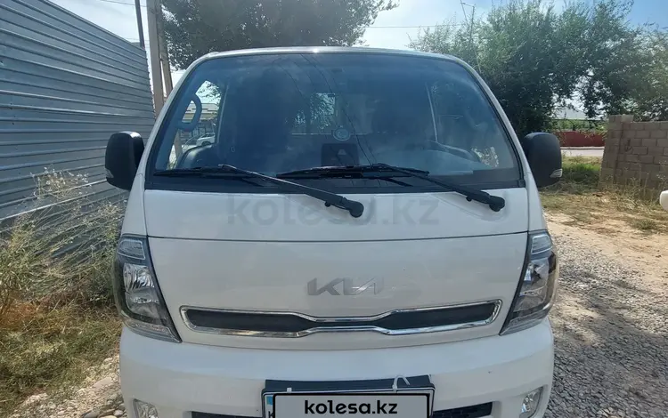 Kia Bongo 2022 годаfor11 700 000 тг. в Шымкент