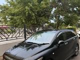 Honda Stream 2009 года за 2 900 000 тг. в Уральск