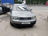 Audi A6 1998 годаүшін2 200 000 тг. в Алматы – фото 2
