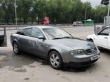 Audi A6 1998 годаүшін2 200 000 тг. в Алматы – фото 4
