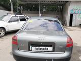 Audi A6 1998 годаүшін2 200 000 тг. в Алматы – фото 5