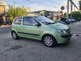 Hyundai Getz 2006 годаүшін2 700 000 тг. в Шымкент – фото 2