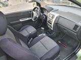 Hyundai Getz 2006 года за 2 700 000 тг. в Шымкент – фото 5