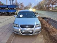 Nissan Almera Classic 2010 годаүшін4 100 000 тг. в Шымкент