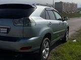 Lexus RX 330 2004 года за 6 600 000 тг. в Алматы – фото 3