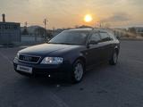 Audi A6 1998 годаfor3 650 000 тг. в Тараз – фото 4